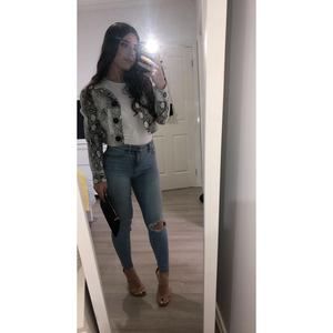 Meet your Posher, Sosek